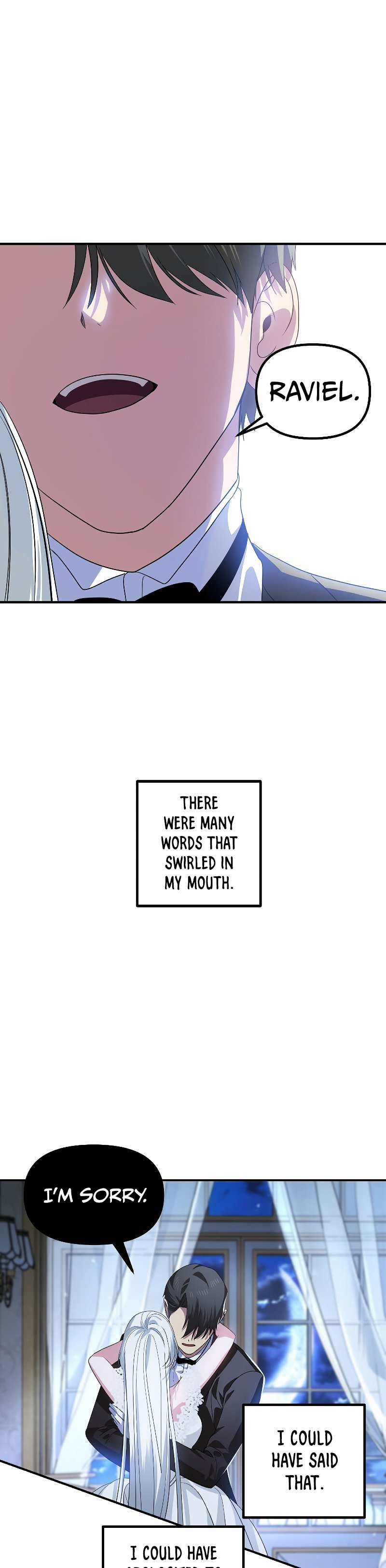 SSS-Class Suicide Hunter, Chapter 106 image 05